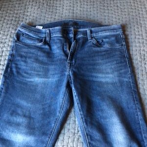 Men’s Jeans (Joe’s)